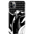 Disney Villains Maleficent Black and White iPhone Cases